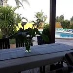 Semesterbostad La Huerta Con Piscina Y Wifi *