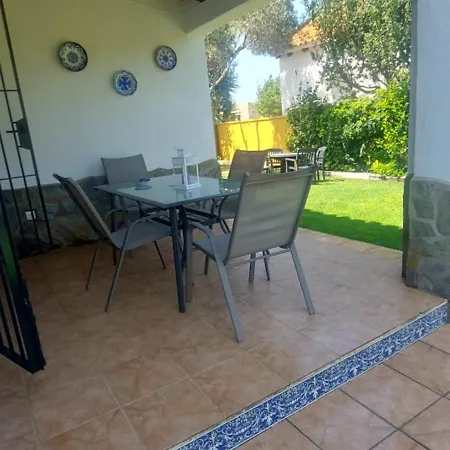 La Huerta Con Piscina Y Wifi