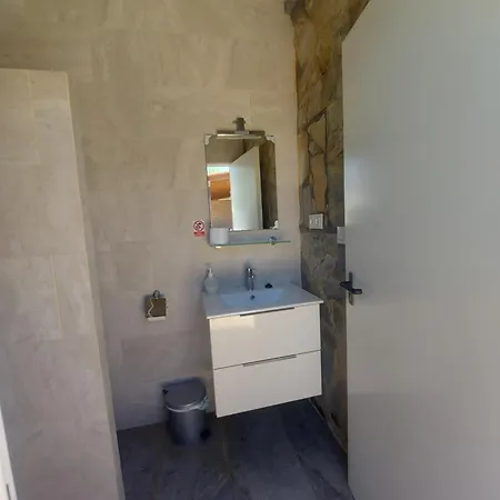 La Huerta Con Piscina Y Wifi Holiday home