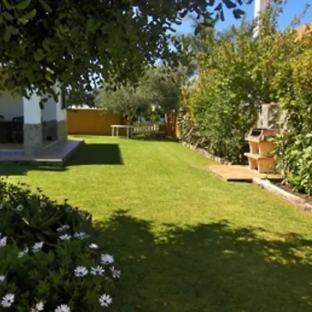 Holiday home La Huerta Con Piscina Y Wifi