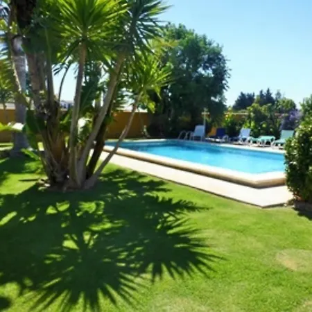La Huerta Con Piscina Y Wifi Conil De La Frontera