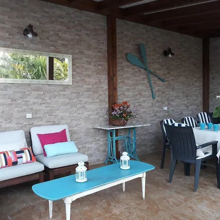Holiday home La Huerta Con Piscina Y Wifi *