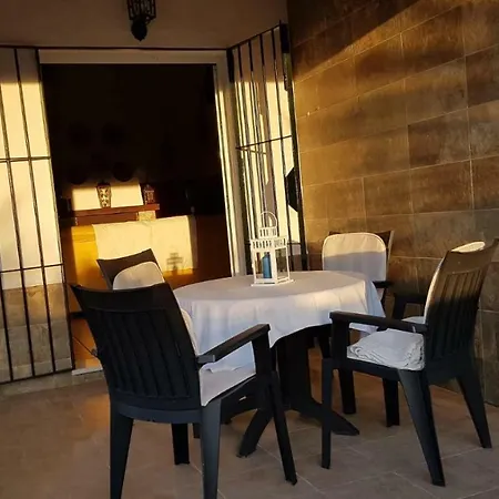 La Huerta Con Piscina Y Wifi