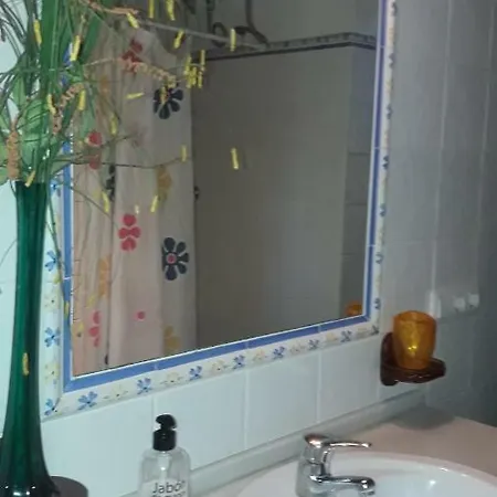 La Huerta Con Piscina Y Wifi