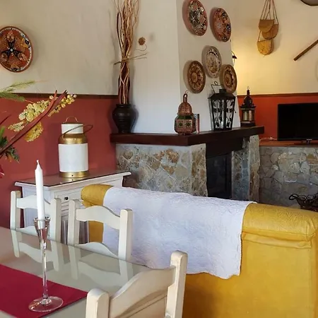 La Huerta Con Piscina Y Wifi Conil De La Frontera