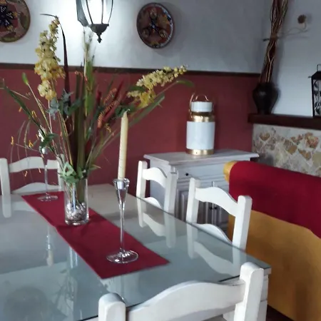 Holiday home La Huerta Con Piscina Y Wifi Conil De La Frontera