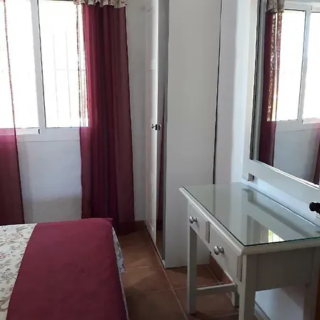 La Huerta Con Piscina Y Wifi