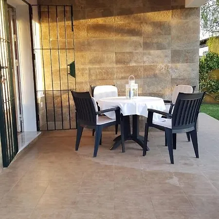 La Huerta Con Piscina Y Wifi