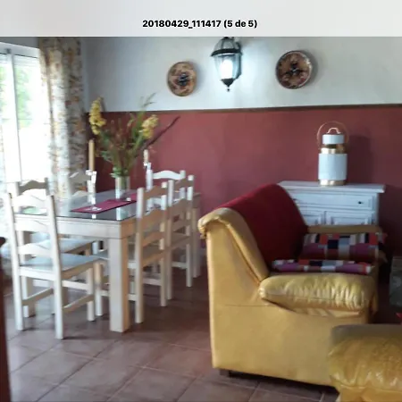 La Huerta Con Piscina Y Wifi * Conil De La Frontera