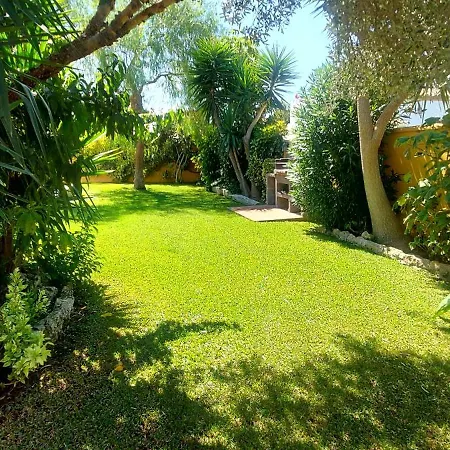 La Huerta Con Piscina Chimenea Y Wifi * Conil De La Frontera