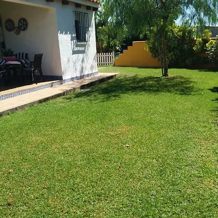 La Huerta Con Piscina Chimenea Y Wifi *