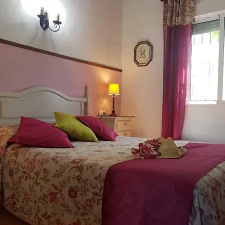 La Huerta Con Piscina Chimenea Y Wifi